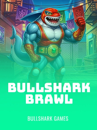Bullshark Brawl