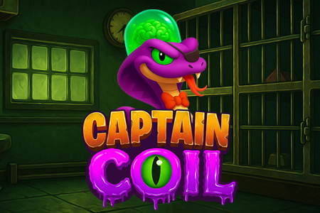 Captain Coil