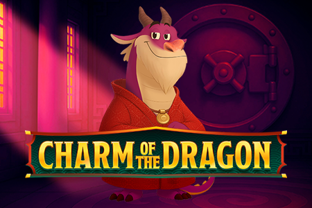 Charm of the Dragon