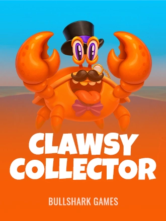 Clawsy Collector