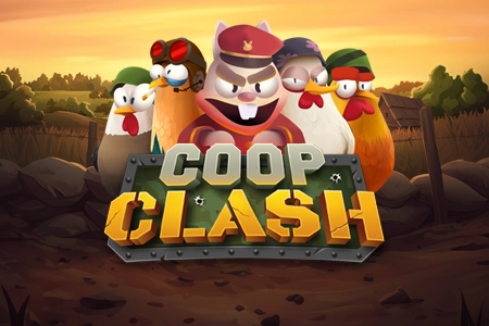 Coop Clash