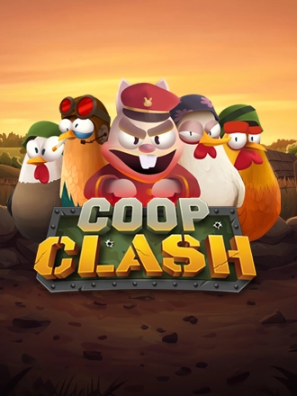 Coop Clash