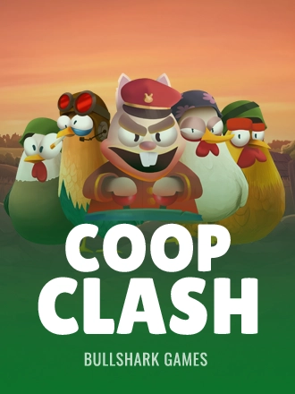 Coop Clash