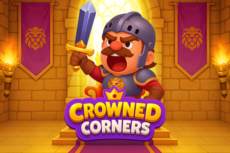 Crowned Corners