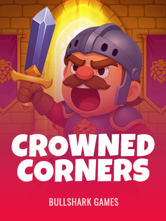 Crowned Corners