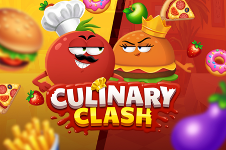Culinary Clash