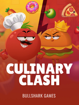 Culinary Clash