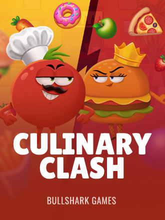 Culinary Clash