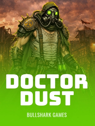 Doctor Dust