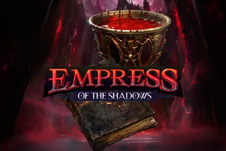 Empress of The Shadows