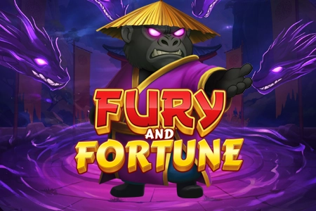 Fury and Fortune