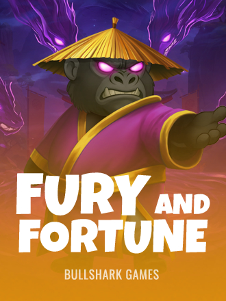 Fury and Fortune