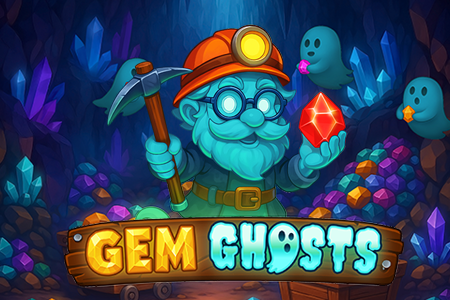 Gem Ghosts