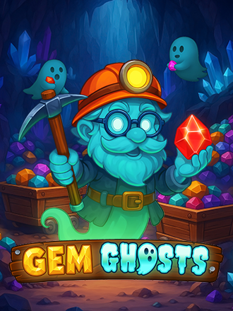 Gem Ghosts