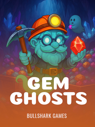 Gem Ghosts