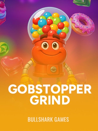 Gobstopper Grind