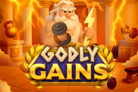Godly Gains