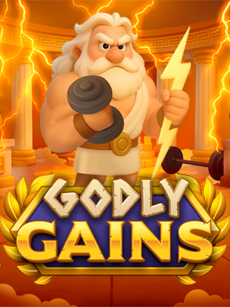 Godly Gains