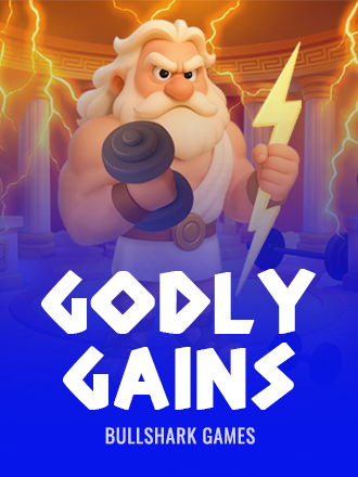 Godly Gains