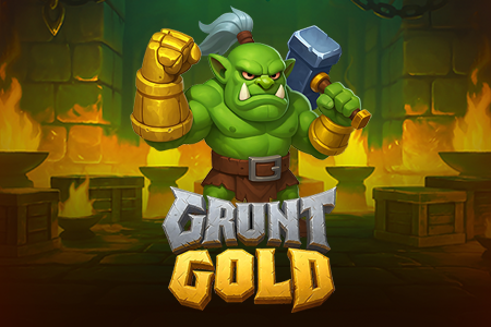 Grunt Gold