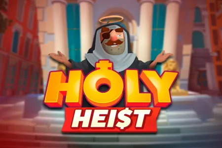 Holy Heist