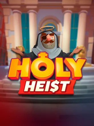 Holy Heist