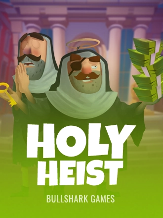 Holy Heist