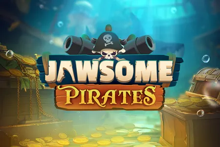 Jawsome Pirates