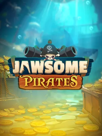 Jawsome Pirates