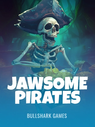 Jawsome Pirates