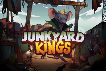 Junkyard Kings