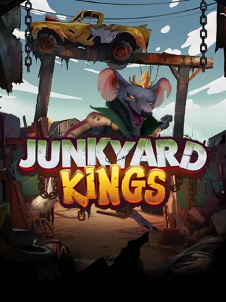 Junkyard Kings