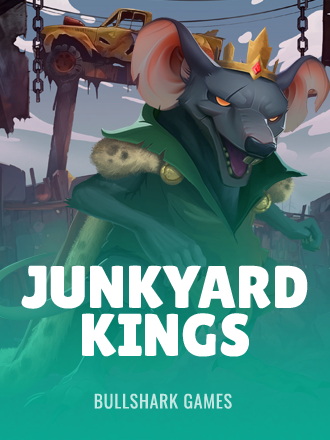 Junkyard Kings