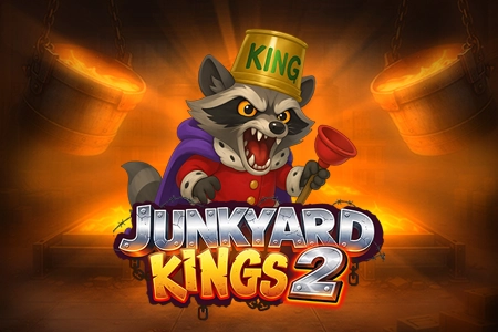 Junkyard Kings 2