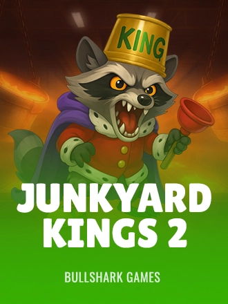 Junkyard Kings 2