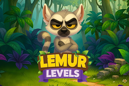 Lemur Levels