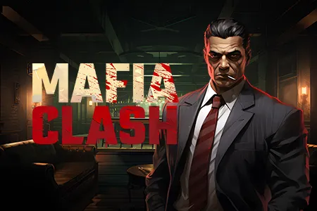 Mafia Clash