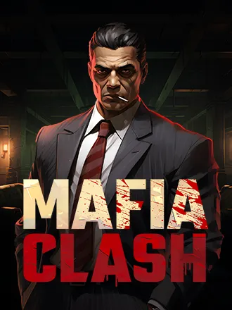 Mafia Clash