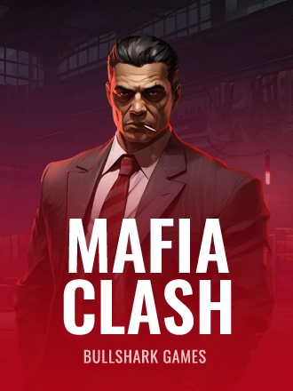 Mafia Clash