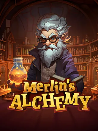 Merlin's Alchemy