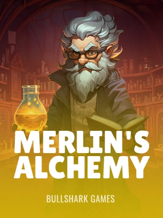 Merlin's Alchemy