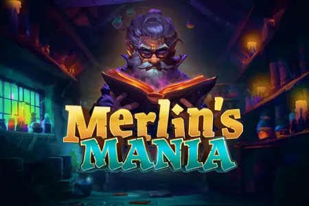 Merlin’s Mania