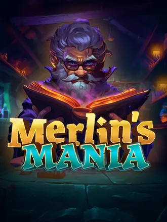 Merlin’s Mania