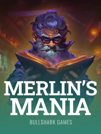 Merlin’s Mania