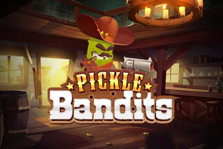 Pickle Bandits