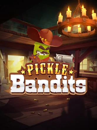 Pickle Bandits