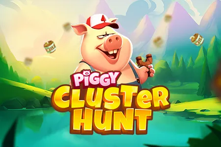 Piggy Cluster Hunt