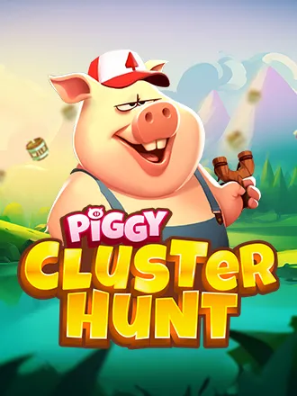Piggy Cluster Hunt