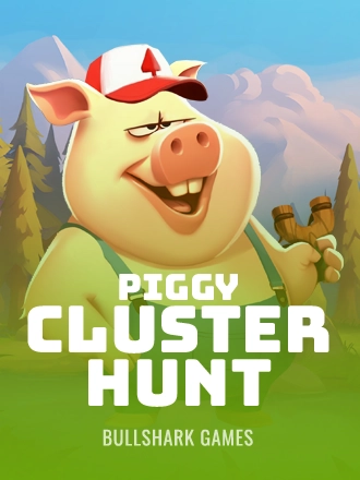 Piggy Cluster Hunt
