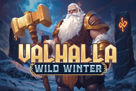 Valhalla: Wild Winter